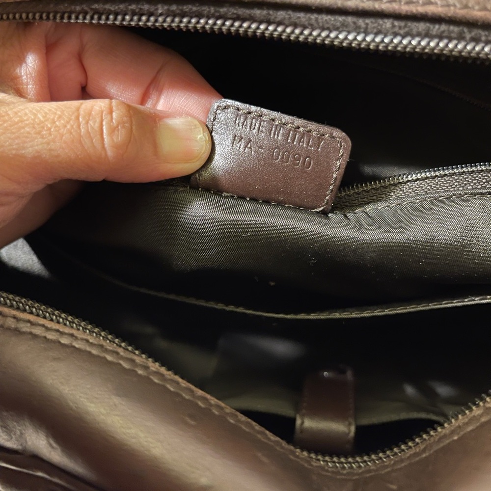 DIOR HANDBAG - Picture 9 of 17